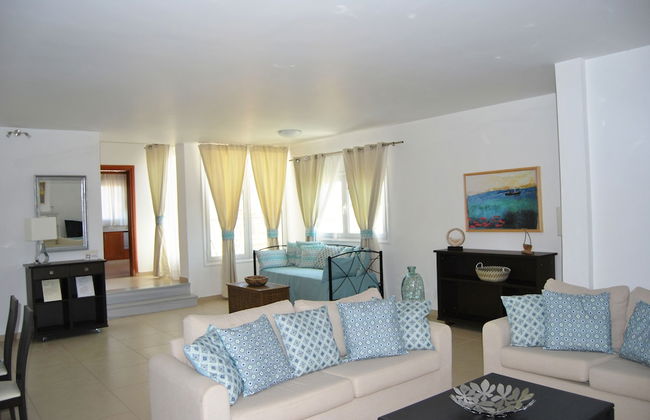 Chrysiida Luxury Suites - Foto 60