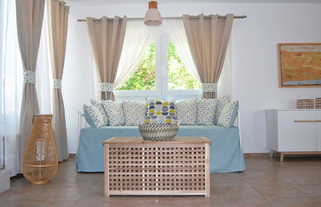 Chrysiida Luxury Suites - Foto 47