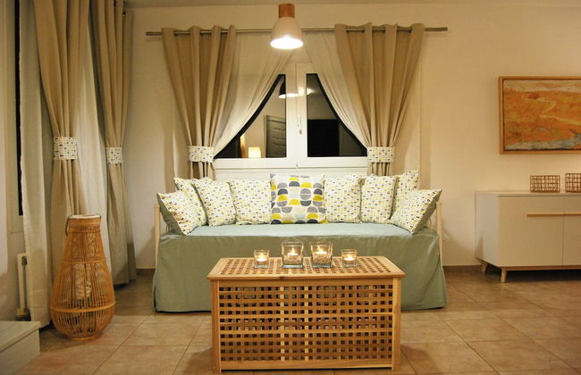 Chrysiida Luxury Suites - Foto 53