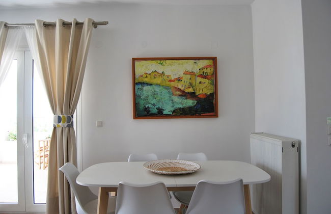 Chrysiida Luxury Suites - Foto 43