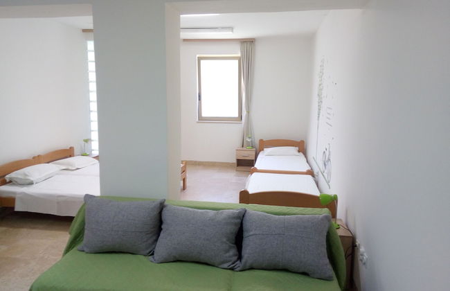 Apartments Ivana - Foto 35