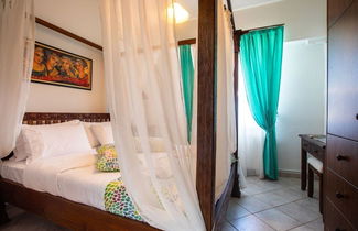 Photo 1 - Captivating Bougainvillea Apartment in Panormos