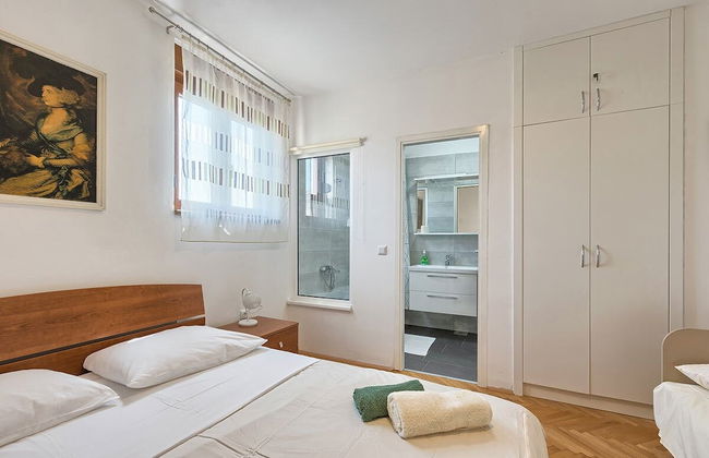 Villa Kascuni - Foto 2