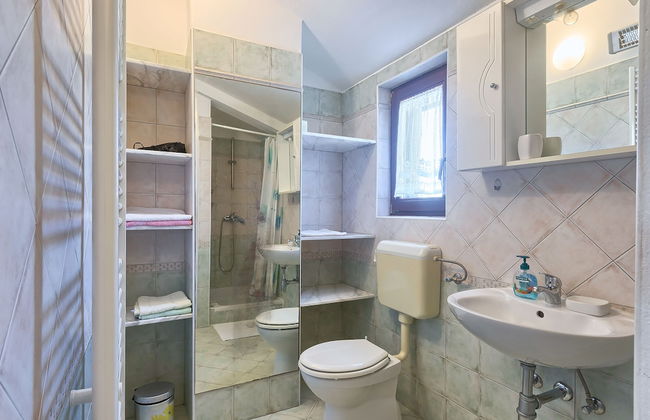 Villa Kascuni - Foto 44