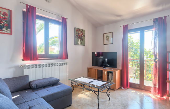 Villa Kascuni - Foto 1