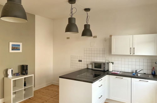 Foto 5 - Ferienwohnung Stadtvilla