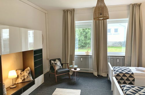 Foto 7 - Ferienwohnung Stadtvilla