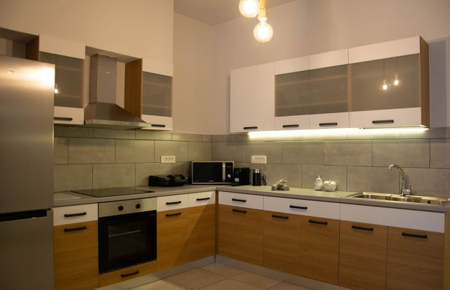 B&M House - Foto 13