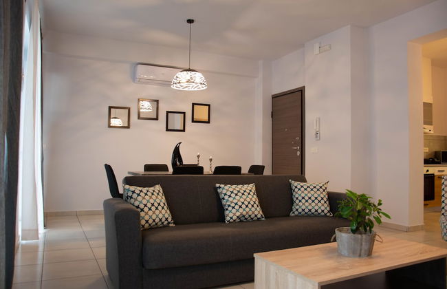 B&M House - Foto 1