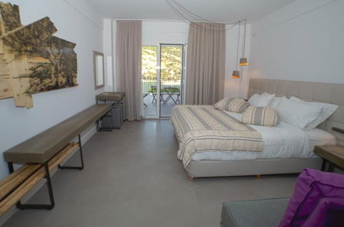 Photo 4 - Evia Silence Boutique Hotel