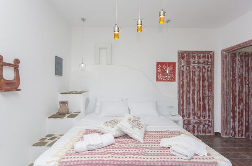 Foto 53 - ELaiolithos - Luxury Villa Suites