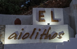 Foto 2 - ELaiolithos - Luxury Villa Suites