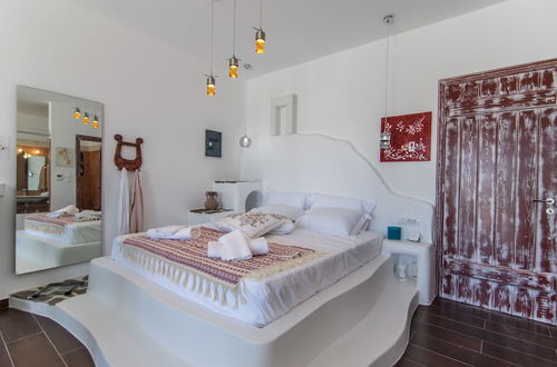 Photo 12 - ELaiolithos - Luxury Villa Suites