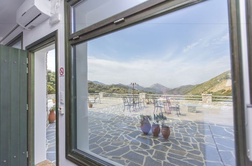 Foto 73 - ELaiolithos - Luxury Villa Suites