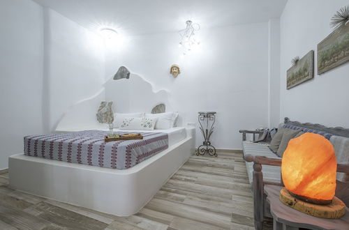 Photo 26 - ELaiolithos - Luxury Villa Suites