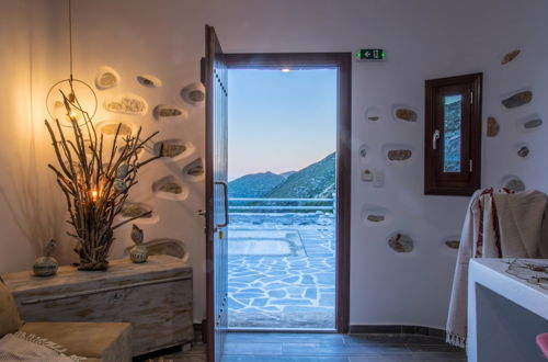 Foto 56 - ELaiolithos - Luxury Villa Suites