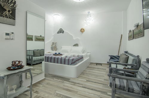 Photo 8 - ELaiolithos Luxury Retreat Naxos - Adults Only