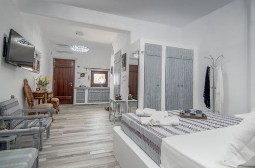 Photo 48 - ELaiolithos - Luxury Villa Suites