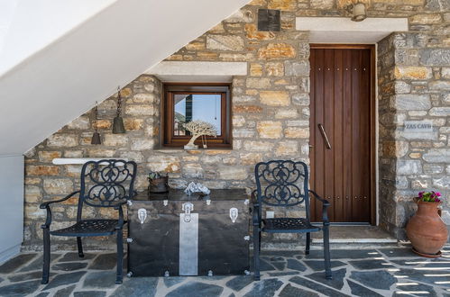 Photo 19 - ELaiolithos - Luxury Villa Suites