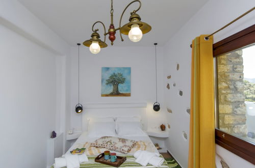 Foto 3 - ELaiolithos - Luxury Villa Suites