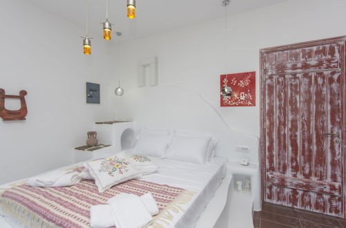 Photo 7 - ELaiolithos - Luxury Villa Suites