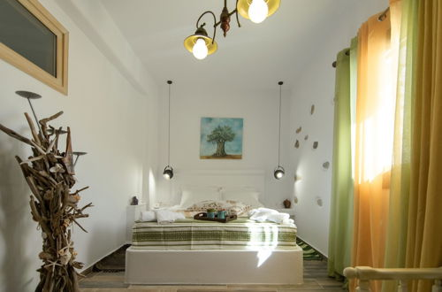 Photo 10 - ELaiolithos - Luxury Villa Suites