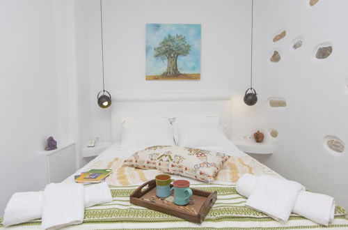 Photo 4 - ELaiolithos Luxury Retreat Naxos - Adults Only