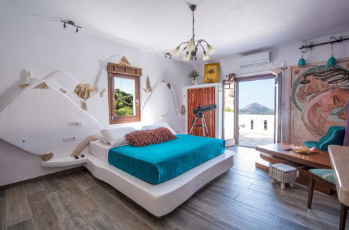 Photo 30 - ELaiolithos - Luxury Villa Suites