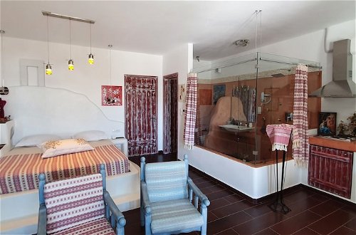 Foto 28 - ELaiolithos - Luxury Villa Suites