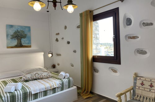 Photo 23 - ELaiolithos - Luxury Villa Suites