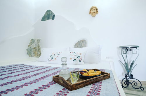 Photo 20 - ELaiolithos - Luxury Villa Suites