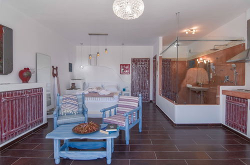 Photo 49 - ELaiolithos - Luxury Villa Suites