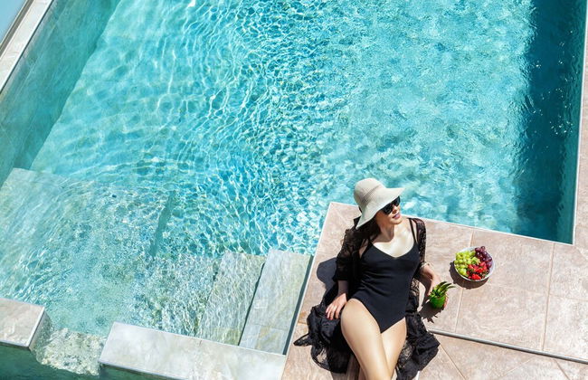 Sunny Villas Resort & Spa - Foto 14