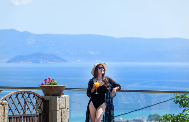 Sunny Villas Resort & Spa - Foto 56