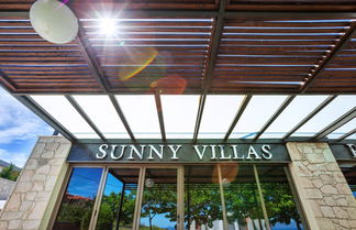 Foto 3 - Sunny Villas Resort & Spa