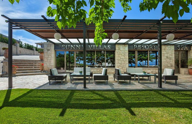 Sunny Villas Resort & Spa - Foto 2