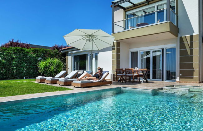 Sunny Villas Resort & Spa - Foto 10