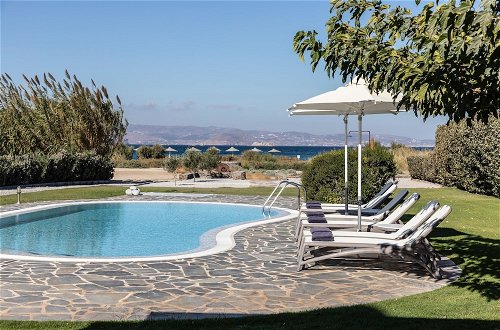 Foto 73 - Aqua Breeze Villas Naxos