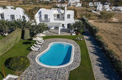 Foto 56 - Aqua Breeze Villas Naxos