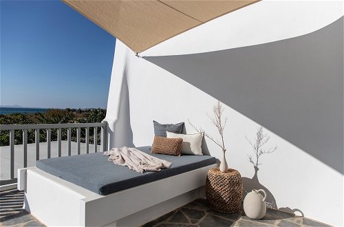 Foto 35 - Aqua Breeze Villas Naxos