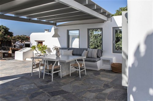 Foto 40 - Aqua Breeze Villas Naxos