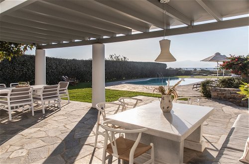 Foto 44 - Aqua Breeze Villas Naxos