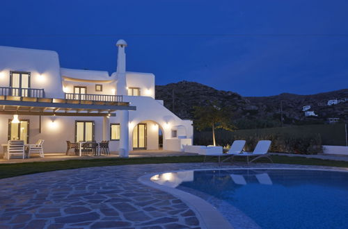 Foto 32 - Aqua Breeze Villas Naxos