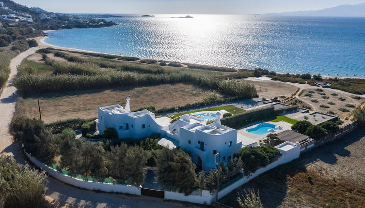 Foto 1 - Aqua Breeze Villas Naxos