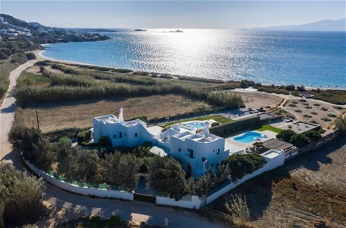 Photo 1 - Aqua Breeze Villas Naxos