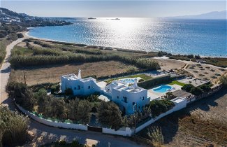 Foto 1 - Aqua Breeze Villas Naxos