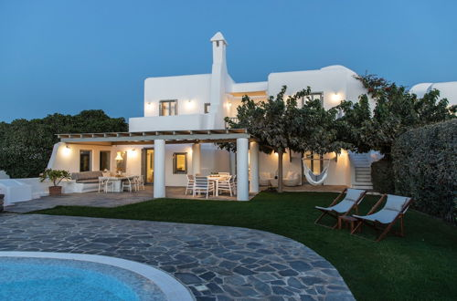 Foto 47 - Aqua Breeze Villas Naxos