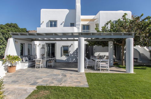 Photo 50 - Aqua Breeze Villas Naxos