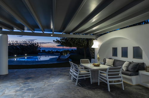 Foto 33 - Aqua Breeze Villas Naxos