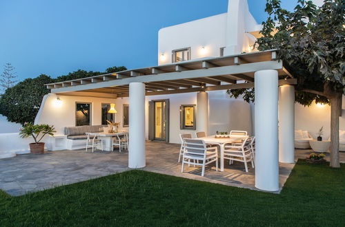 Photo 49 - Aqua Breeze Villas Naxos